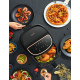 Мультипечь Deerma Air Fryer KZ100 (DEM-KZ100)