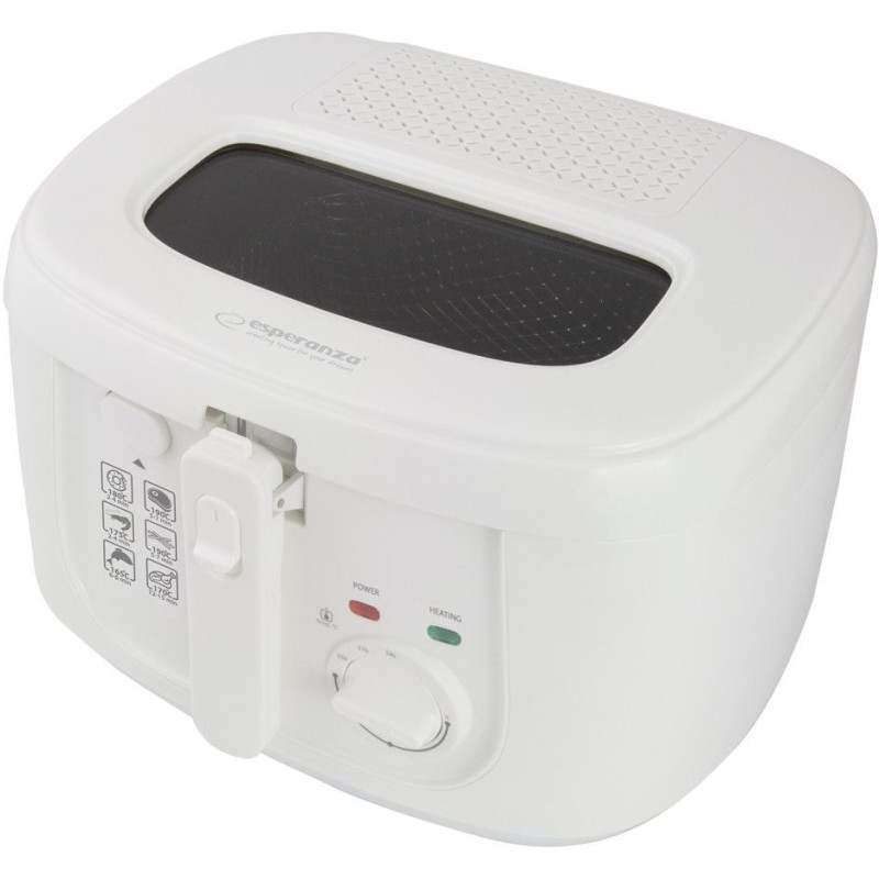 Esperanza Spring Roll 2.5L EKG012