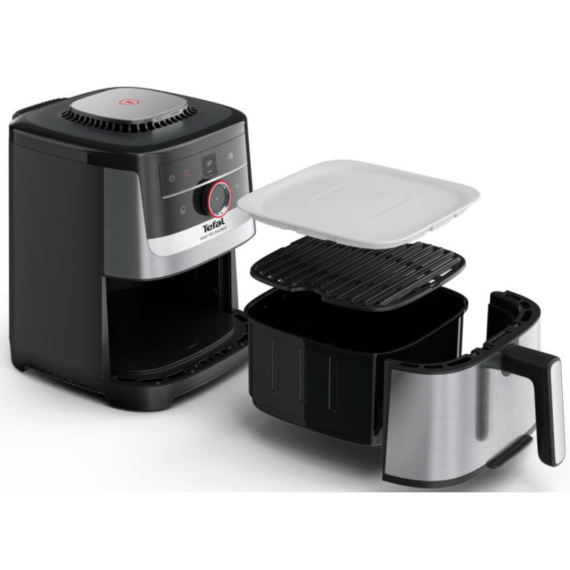 Мультипечь Tefal EY572DE1