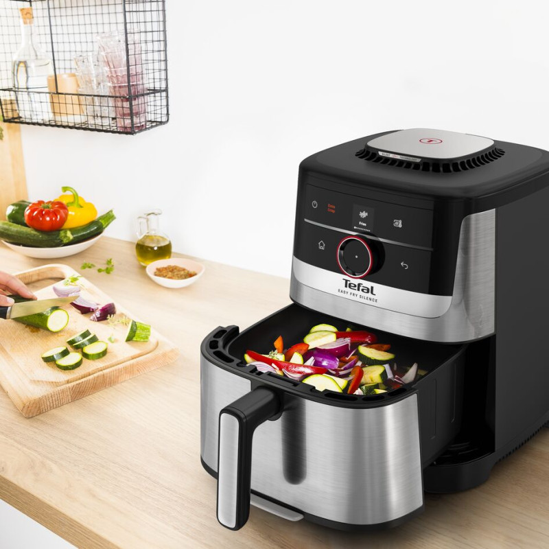 Мультипечь Tefal EY572DE1