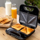 CECOTEC Rock'nToast Combo (CCTC-02932)