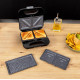 CECOTEC Rock'nToast Combo (CCTC-02932)