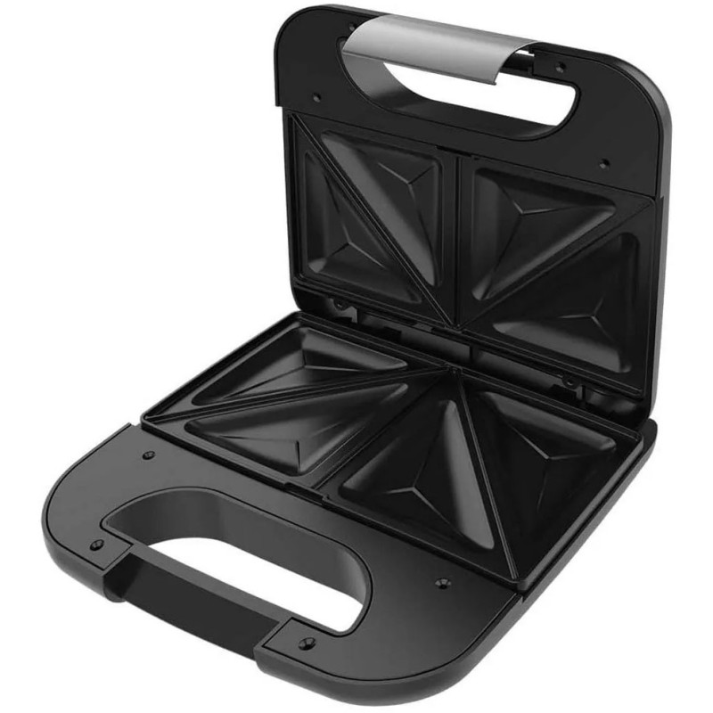 CECOTEC Rock'nToast Combo (CCTC-02932)