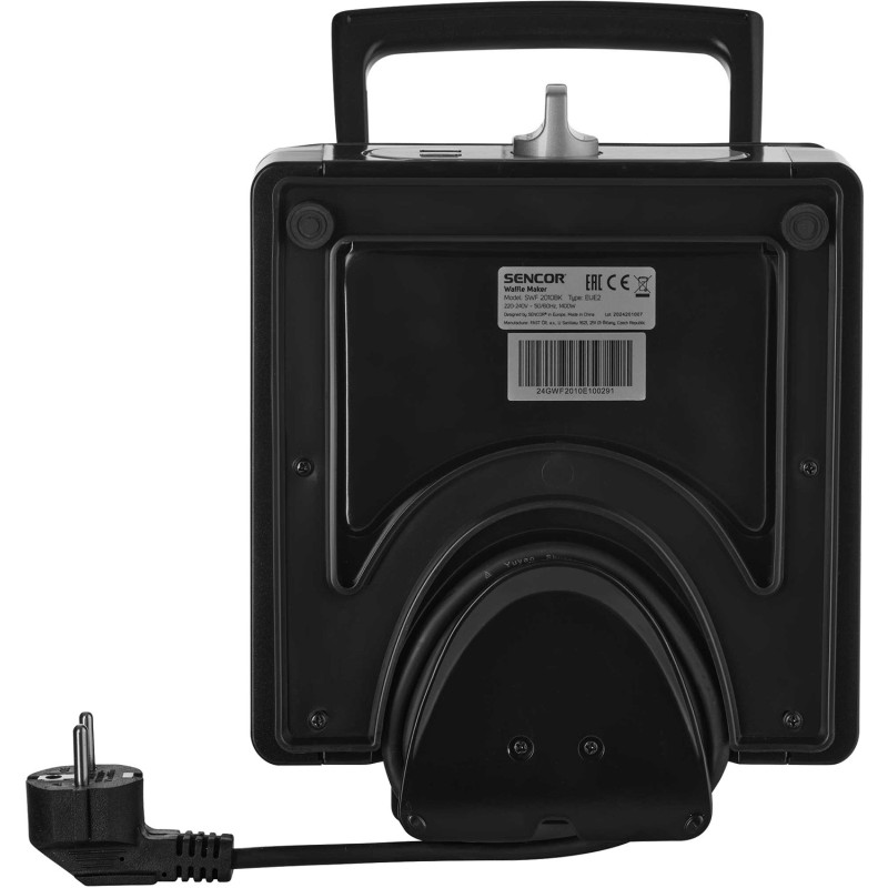 Sencor SWF2010BK