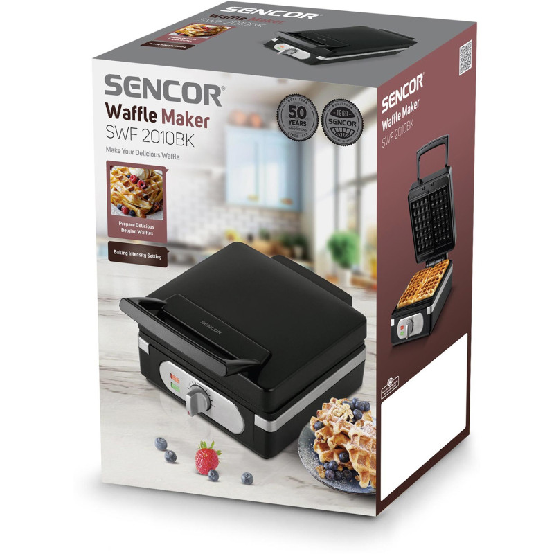 Sencor SWF2010BK