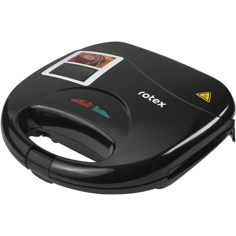 Rotex RSM112-B