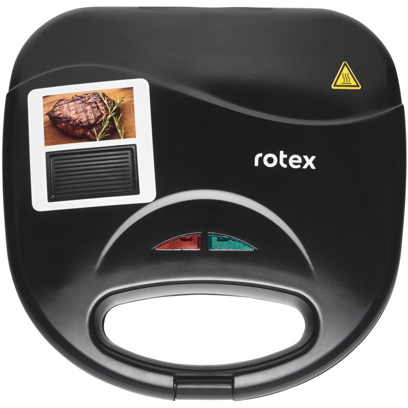 Rotex RSM112-B