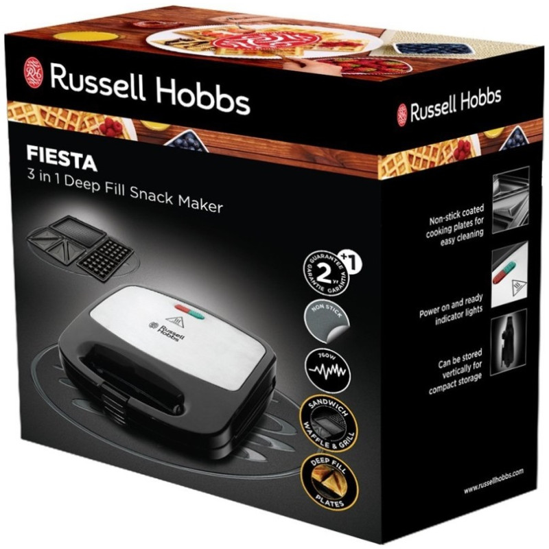 RUSSELL HOBBS 24540-56