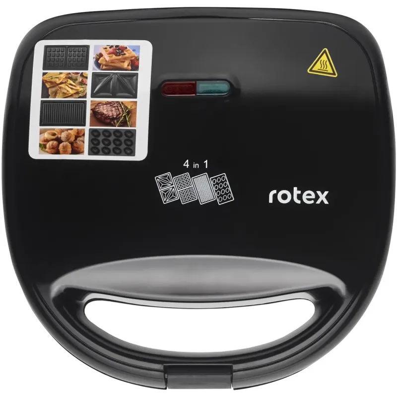 Rotex RSM222-B