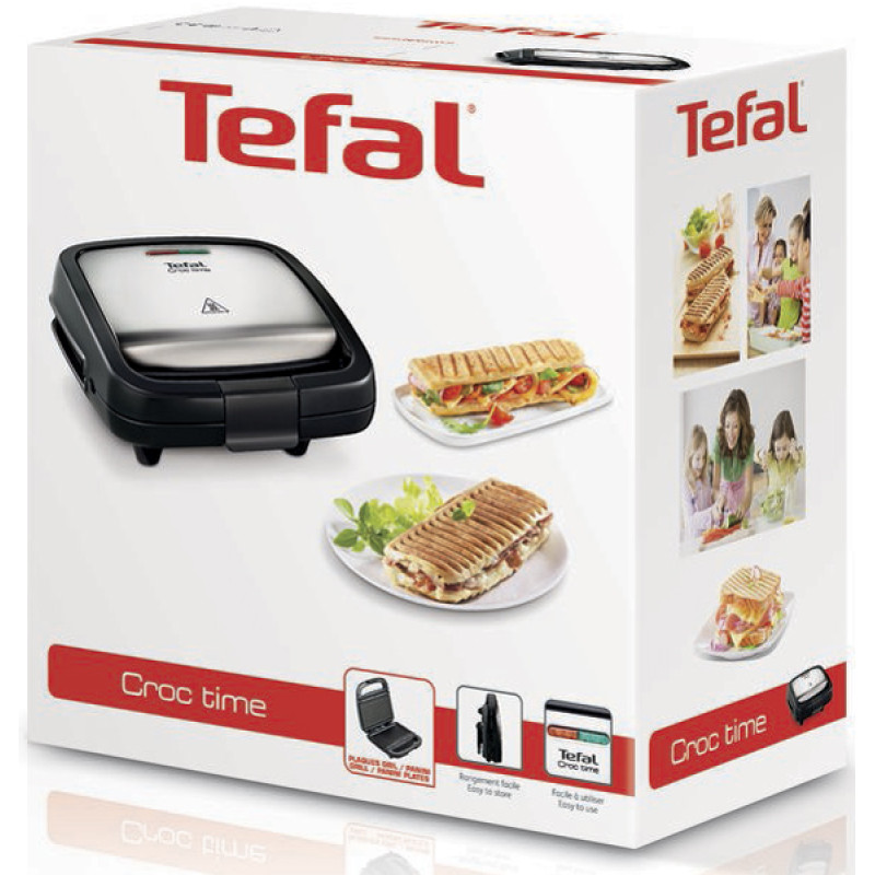 Tefal SM193D34