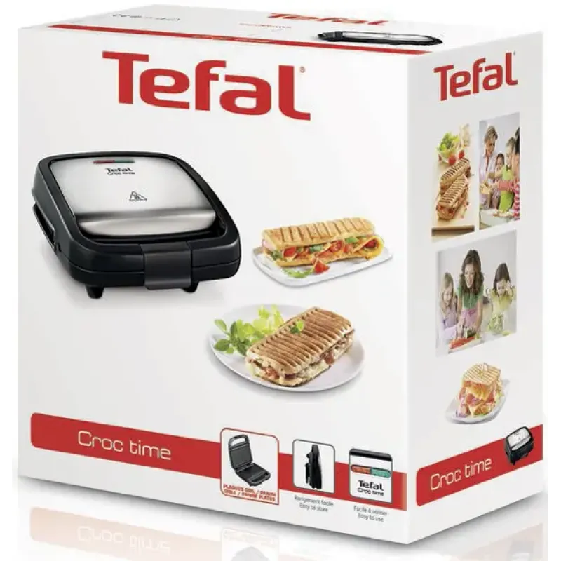 Tefal SM193D34