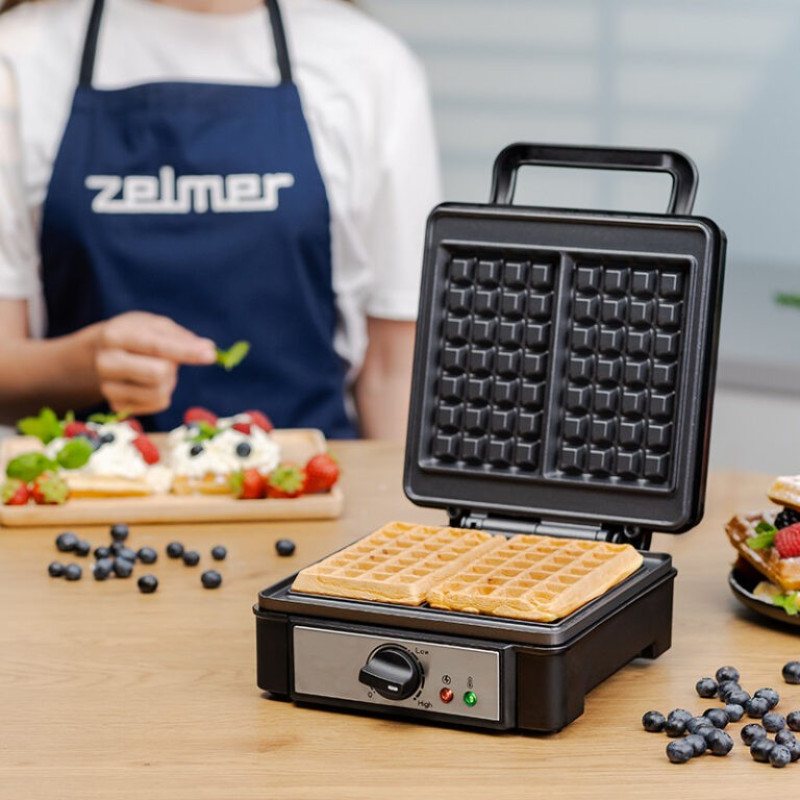 ZELMER ZWM0012