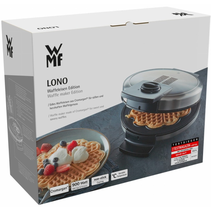 WMF LONO Wafflemaker Edition 415210011