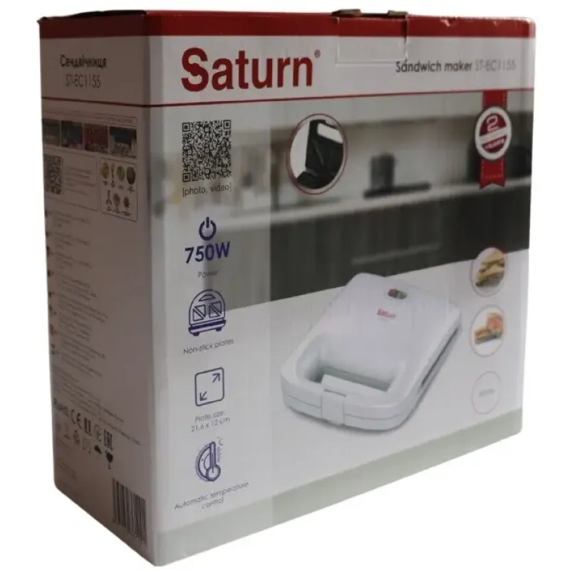 Saturn ST-EC1155