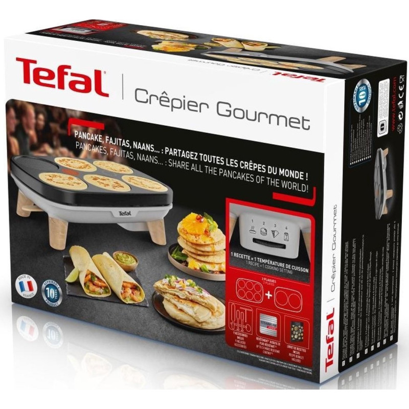 Tefal PY900D12