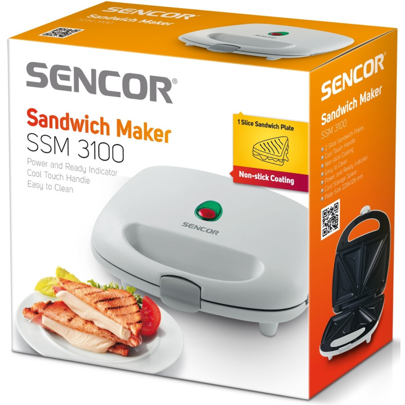 Sencor SSM 3100