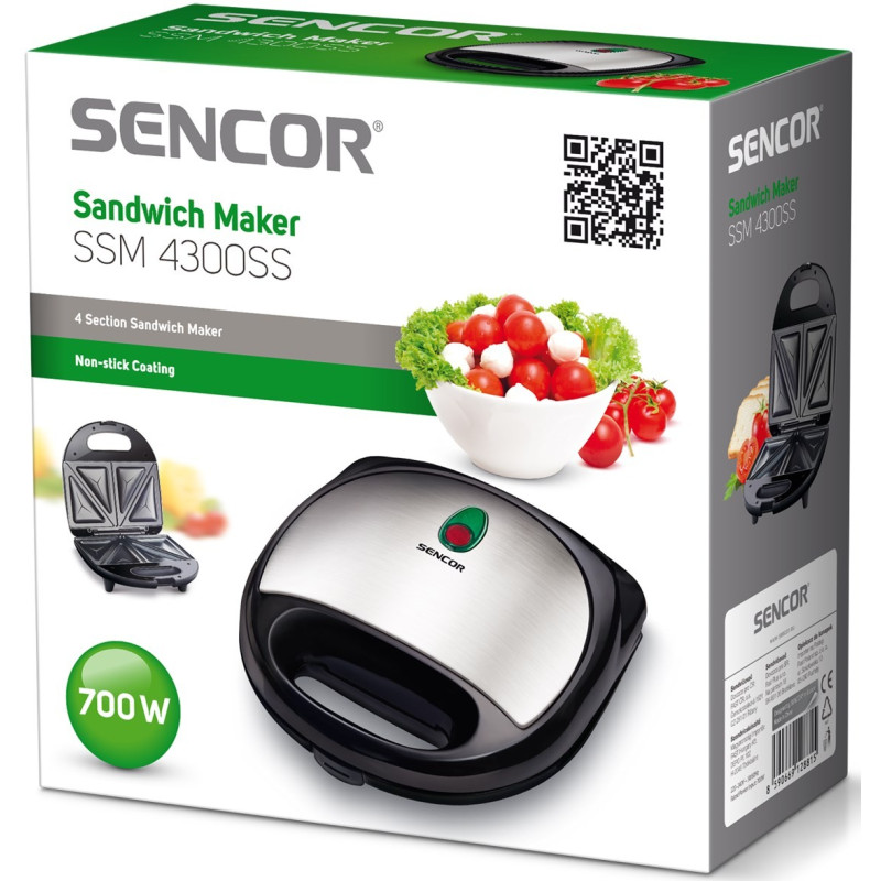 Sencor SSM 4300SS