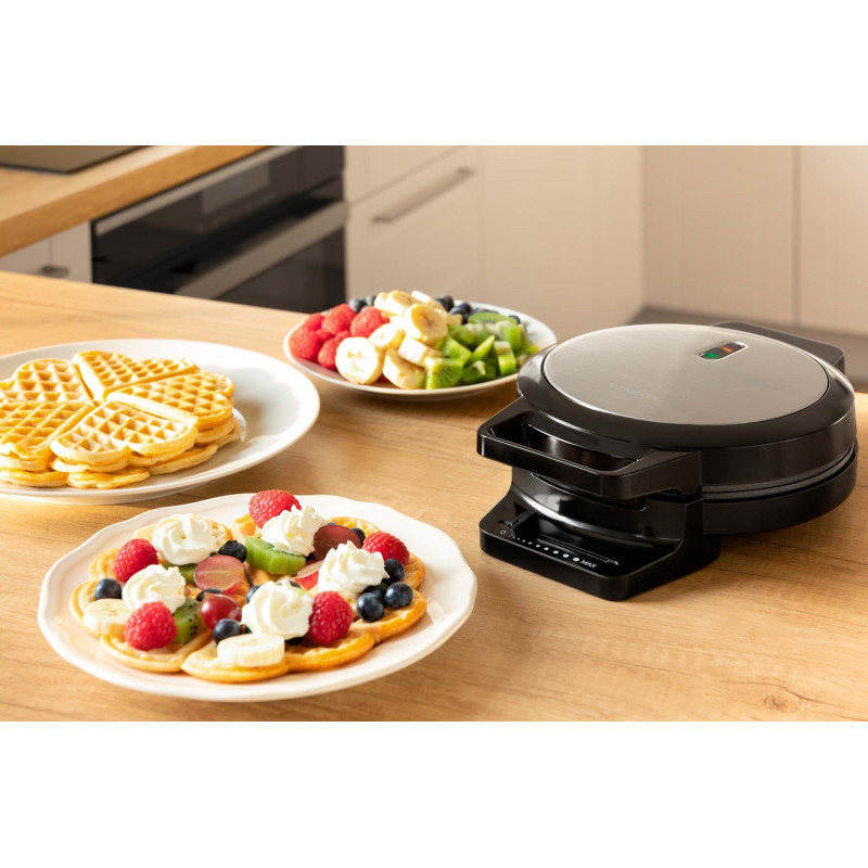 Sencor SWF 1010BK