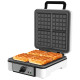 Cecotec Fun Gofrestone 4Inox (CCTC-08017)