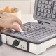 Cecotec Fun Gofrestone 4Inox (CCTC-08017)