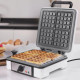 Cecotec Fun Gofrestone 4Inox (CCTC-08017)