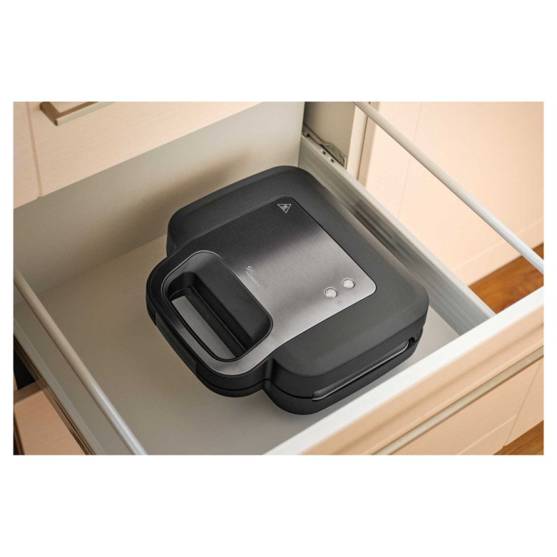 Sencor SSM9860BK