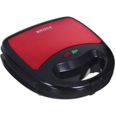 BROCK SGM 2002 RD