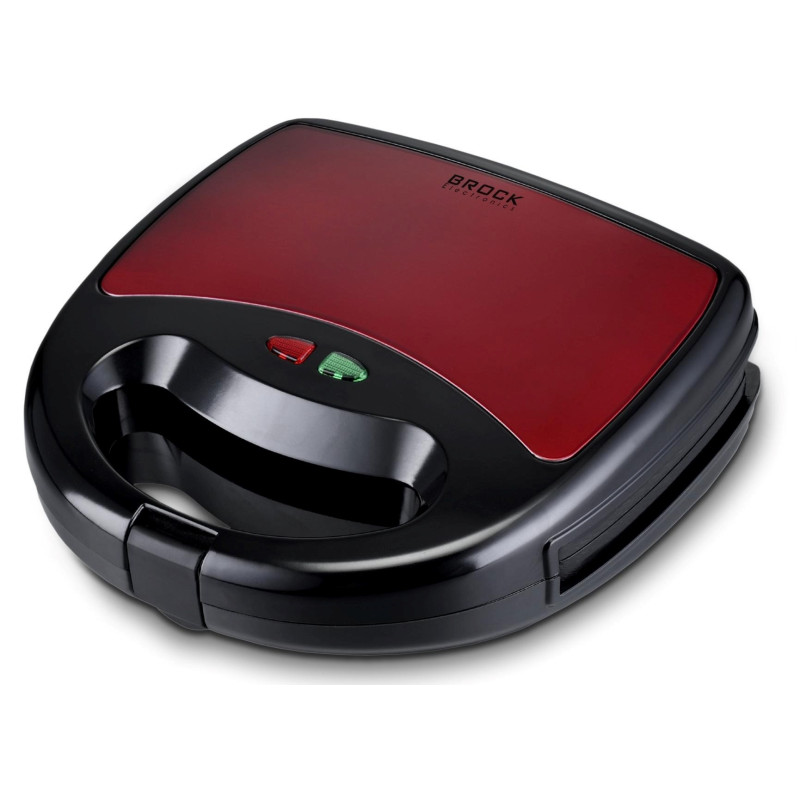 BROCK SGM 2002 RD