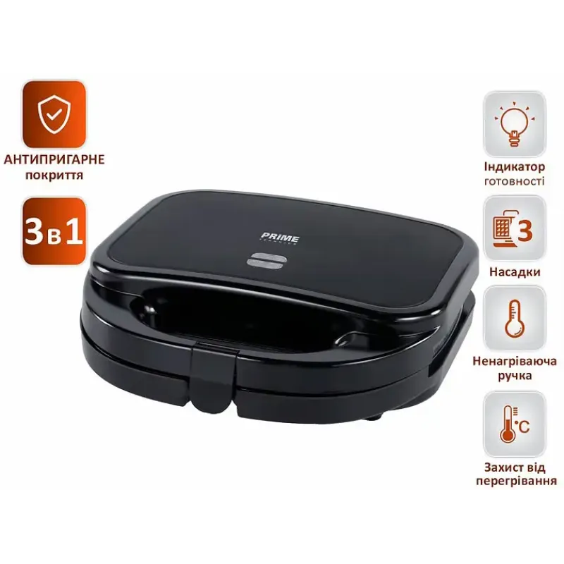 PRIME Technics PMM 375 B
