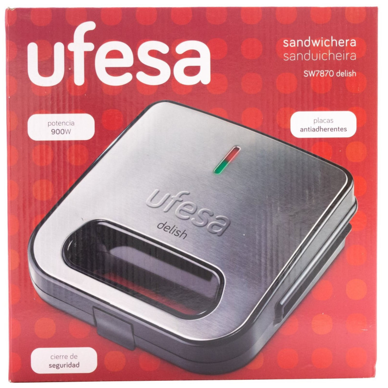Ufesa SW7870 Delish (71404985)