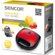 Sencor SSM 4304RD
