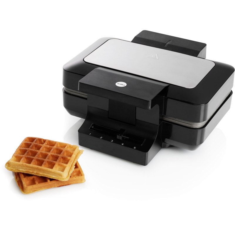 Wilfa BW-1000B