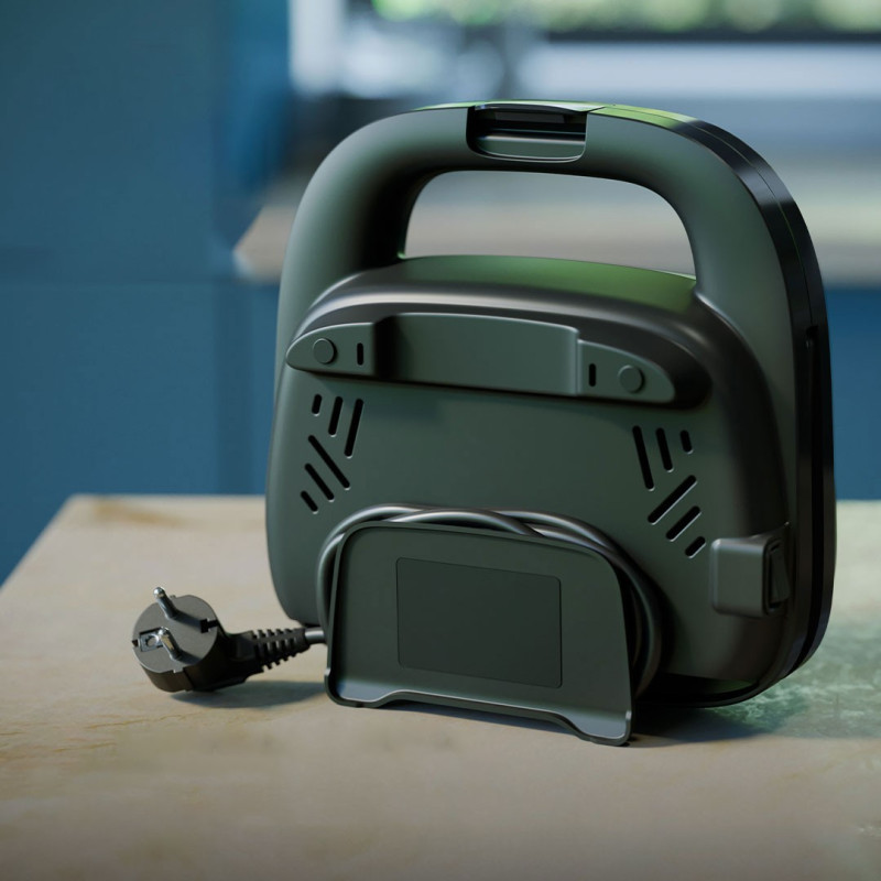 PHILIPS Series 5000 HD2350/80