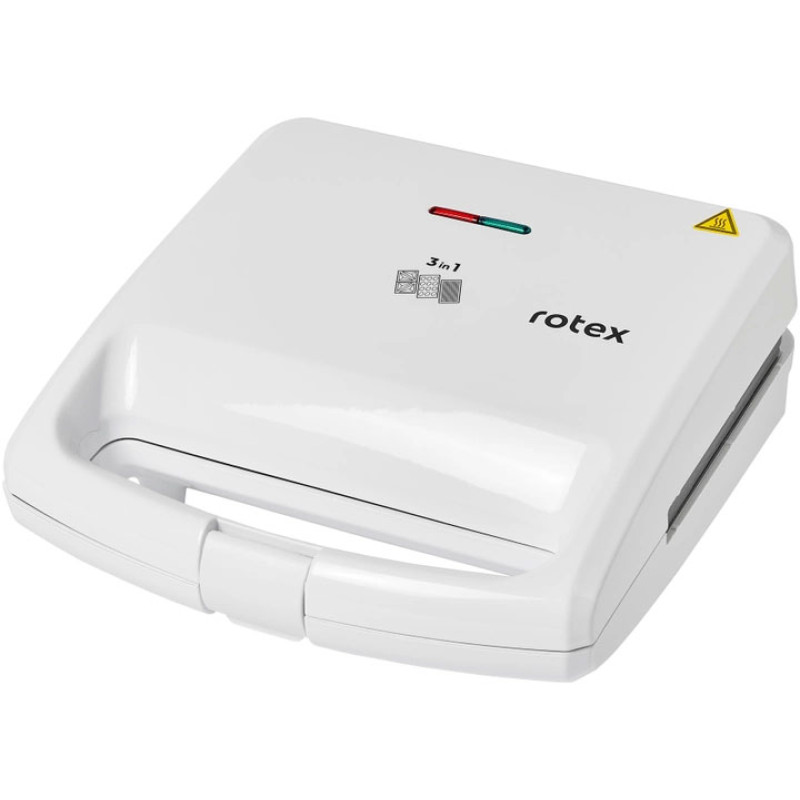 Rotex RSM220-W