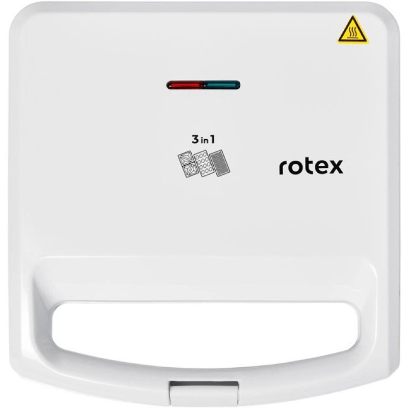 Rotex RSM220-W
