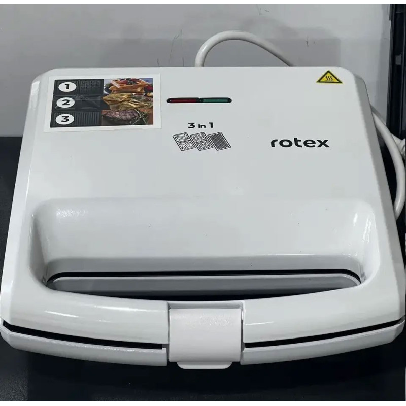 Rotex RSM220-W