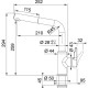 Franke Urban 115.0595.088