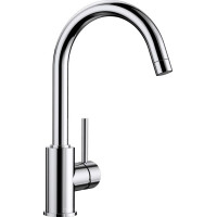 Змішувач Blanco MIDA 517742