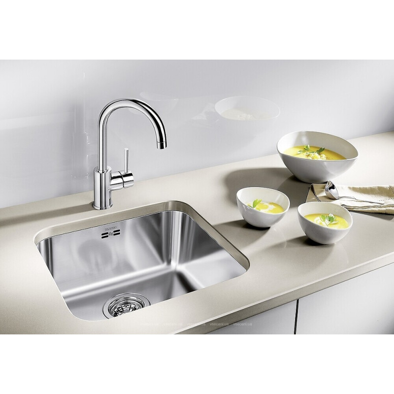 Смеситель Blanco MIDA 517742