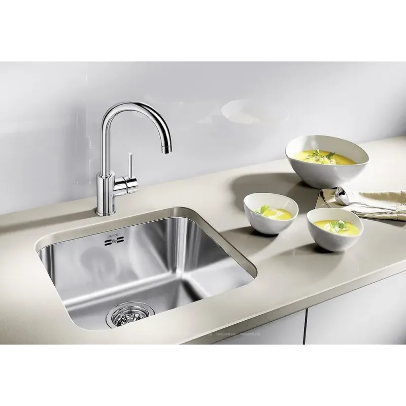 Смеситель Blanco MIDA 517742