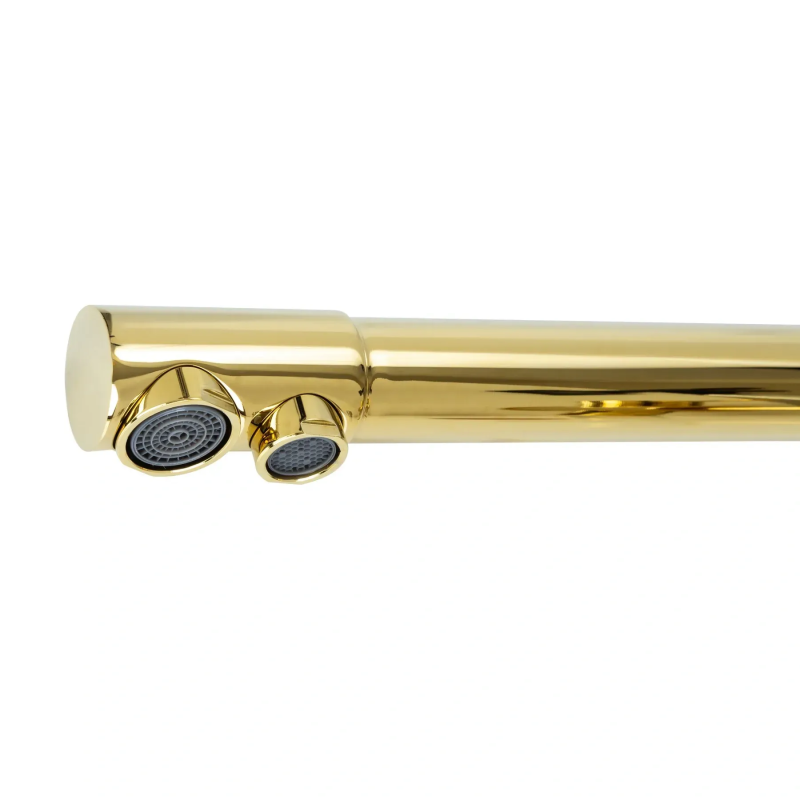 Gunter&Hauer PERLE Gold