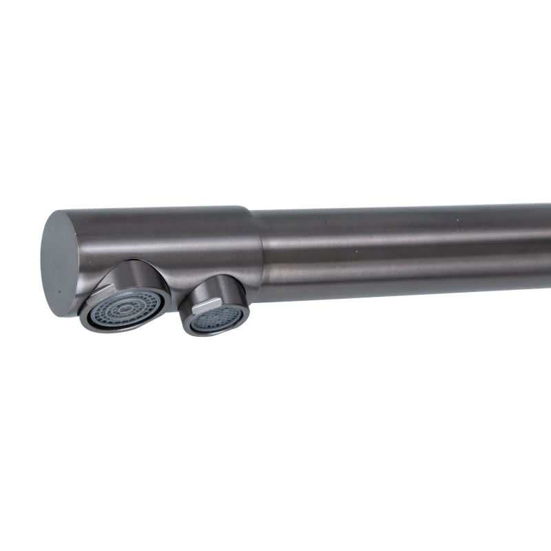 Gunter&Hauer PERLE Gun Metal