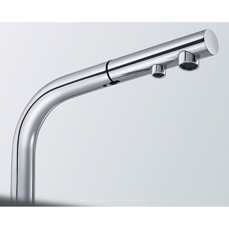 Blanco FONTAS-S II 525204