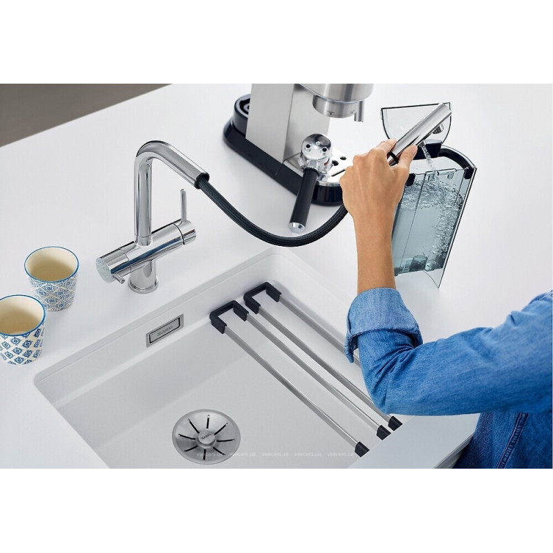 Смеситель Blanco FONTAS-S II 525207