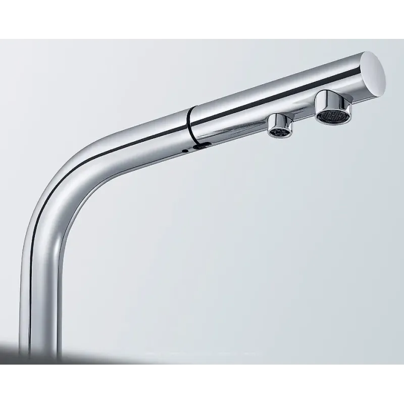 Смеситель Blanco FONTAS-S II 525207