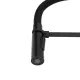 Смеситель Gunter&Hauer ROBUST Black