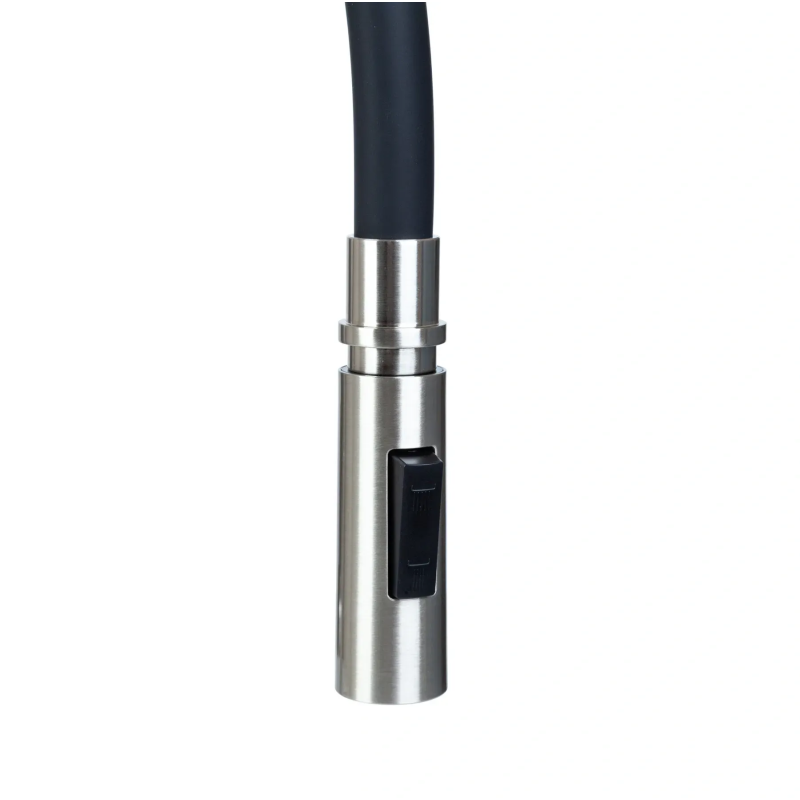 Gunter&Hauer STERN Brush Black