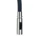 Смеситель Gunter&Hauer STERN Brush Black