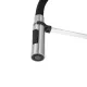 Смеситель Gunter&Hauer STERN Brush Black