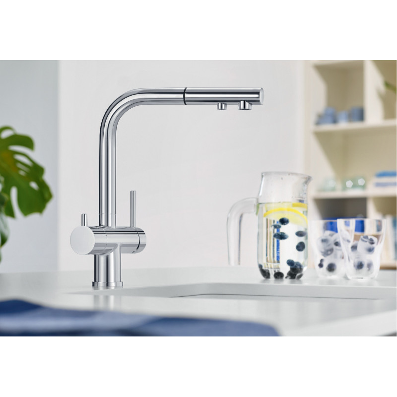 Blanco FONTAS-S 525198